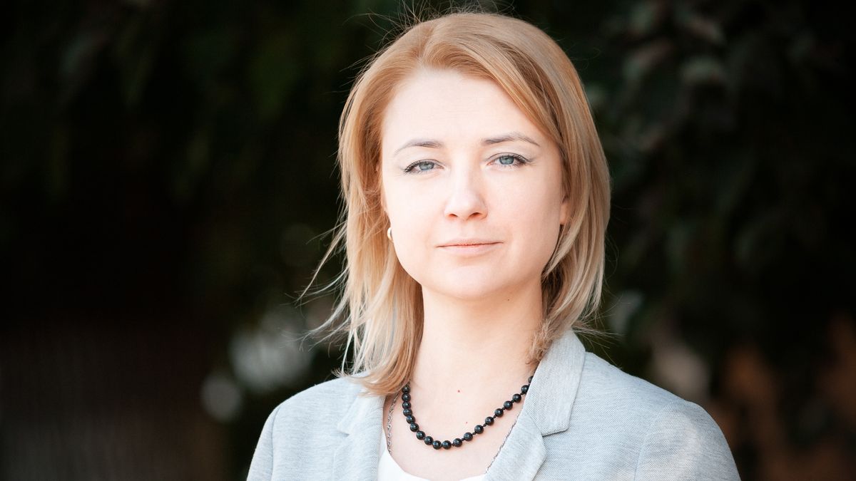 Ruská novinářka ohlásila záměr kandidovat na prezidentku. Následoval výslech